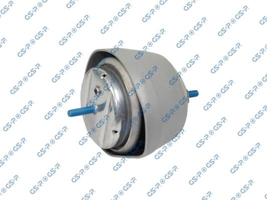 GSP 512227 Mounting, engine