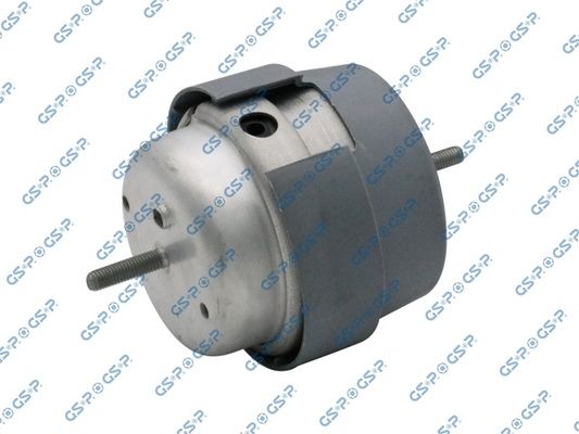 GSP 512229 Mounting, engine