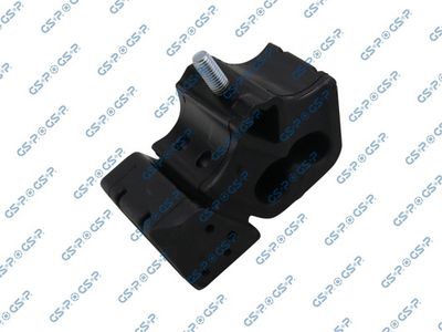 Mounting, engine GSP 512231