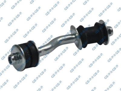 Link/Coupling Rod, stabiliser bar GSP 512248