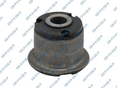 Mounting, control/trailing arm GSP 512257