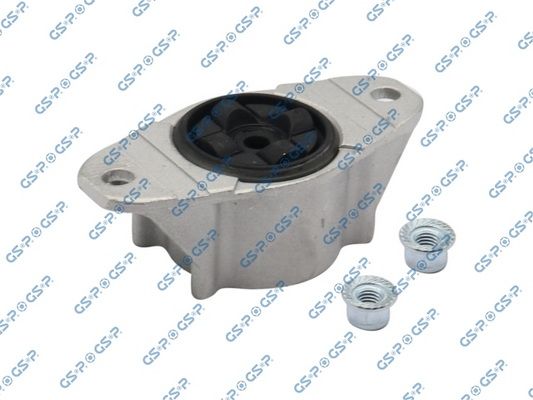 GSP 512258S Repair Kit, suspension strut support mount
