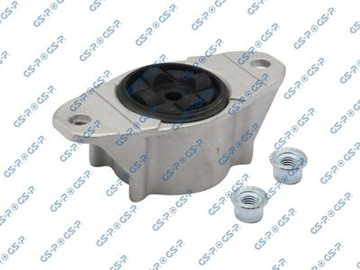 Repair Kit, suspension strut support mount GSP 512258S