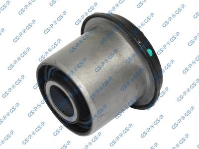 Mounting, control/trailing arm GSP 512260