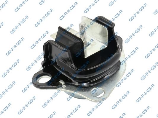 GSP 512263 Mounting, engine