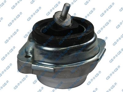 Mounting, engine GSP 512288