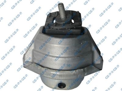 Mounting, engine GSP 512292