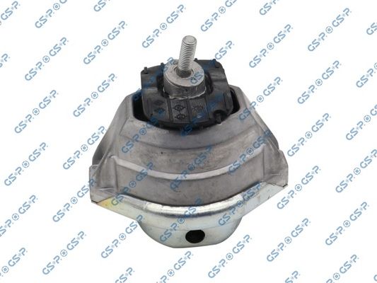 GSP 512293 Mounting, engine