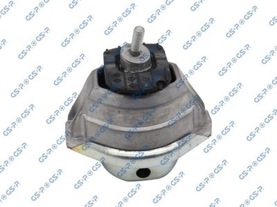 Mounting, engine GSP 512293