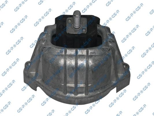 GSP 512295 Mounting, engine