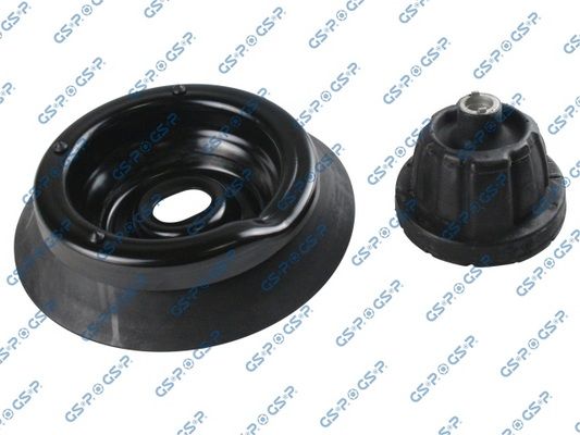 GSP 512312 Suspension Strut Support Mount