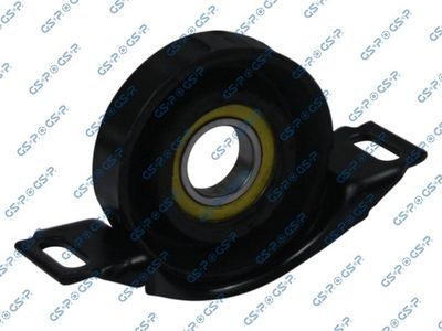 Suspension, propshaft GSP 512316