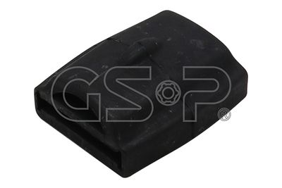 Rubber Buffer, suspension GSP 512318