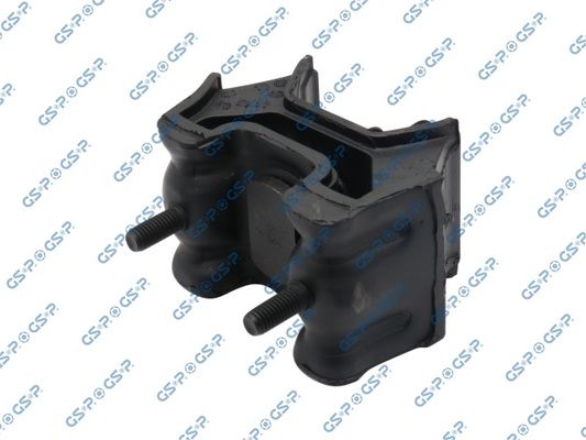 GSP 512325 Mounting, engine