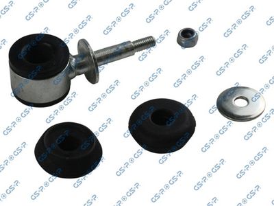 Link/Coupling Rod, stabiliser bar GSP 512327