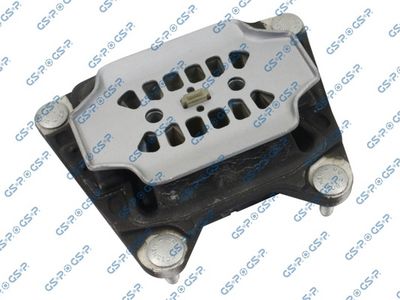 Mounting, automatic transmission GSP 512333