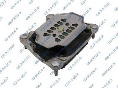 Mounting, automatic transmission GSP 512334
