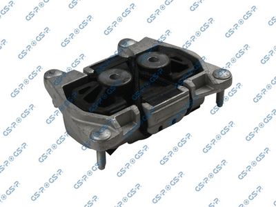 Mounting, automatic transmission GSP 512335