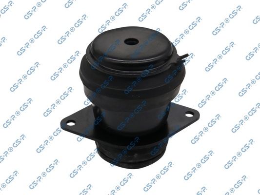 GSP 512338 Mounting, engine