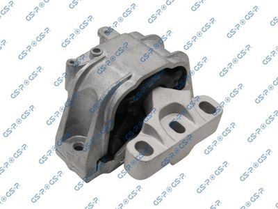 Mounting, engine GSP 512340