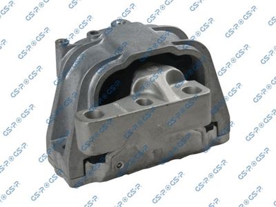 Mounting, engine GSP 512341