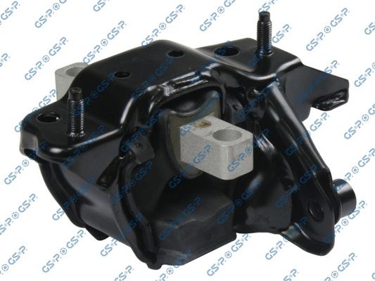 GSP 512344 Mounting, engine