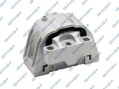 Mounting, engine GSP 512347