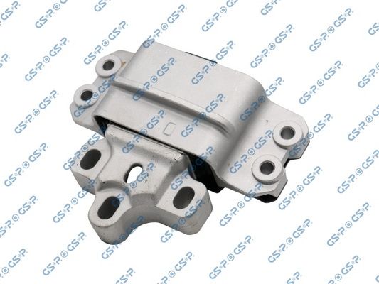GSP 512348 Mounting, engine