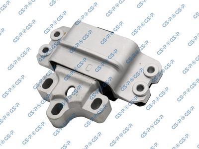 Mounting, engine GSP 512348