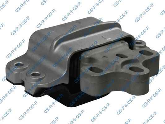GSP 512349 Mounting, engine