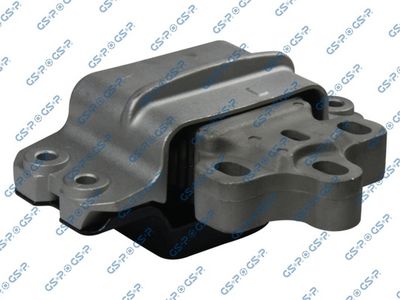 Mounting, engine GSP 512349