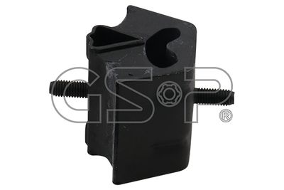 Mounting, engine GSP 512354