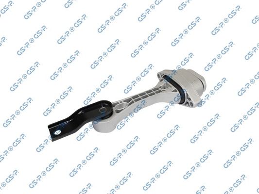 GSP 512355 Mounting, engine