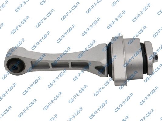 GSP 512357 Mounting, engine