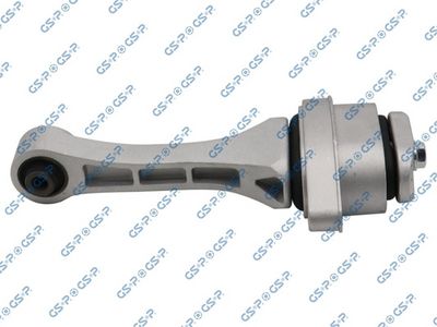 Mounting, engine GSP 512357