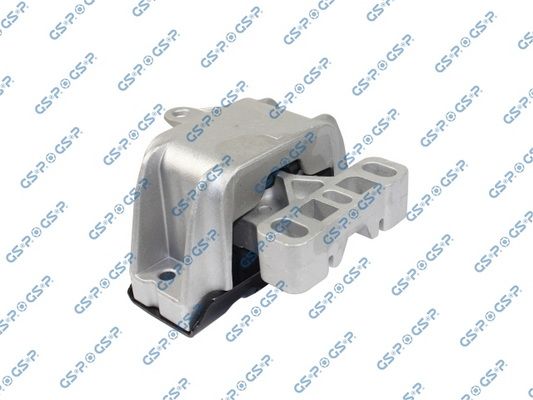 GSP 512358 Mounting, engine