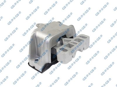 Mounting, engine GSP 512358