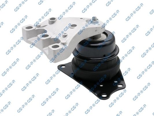GSP 512360 Mounting, engine