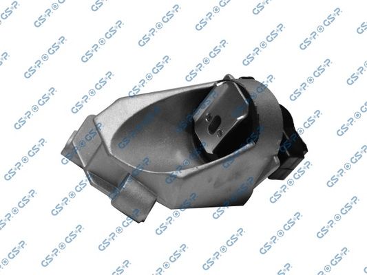 GSP 512368 Mounting, engine