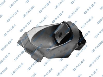 Mounting, engine GSP 512368