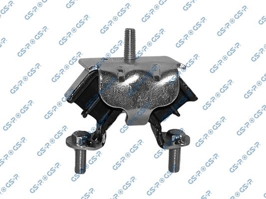 GSP 512400 Mounting, engine