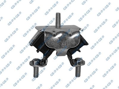 Mounting, engine GSP 512400