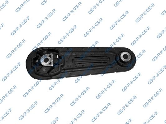 GSP 512403 Mounting, engine