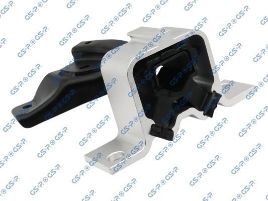 GSP 512407 Mounting, engine