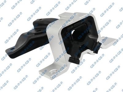 Mounting, engine GSP 512407
