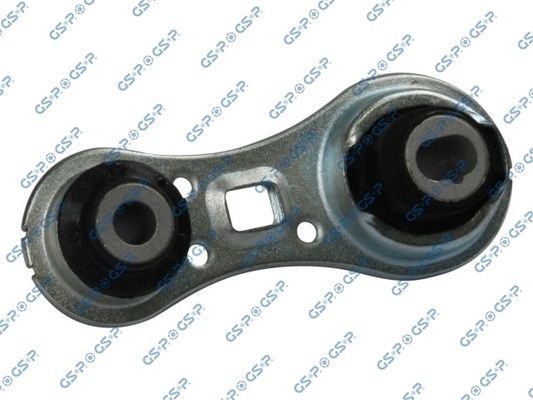 GSP 512409 Mounting, engine
