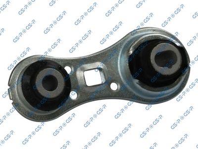 Mounting, engine GSP 512409