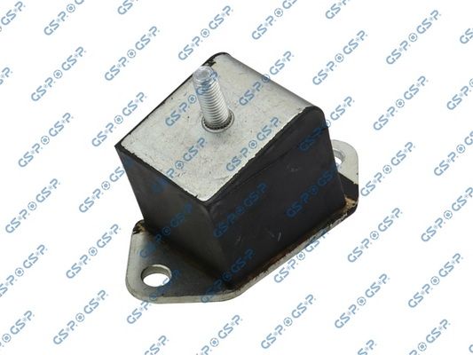 GSP 512411 Mounting, engine