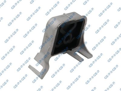 Mount, exhaust system GSP 512413