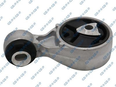 Mounting, engine GSP 512417